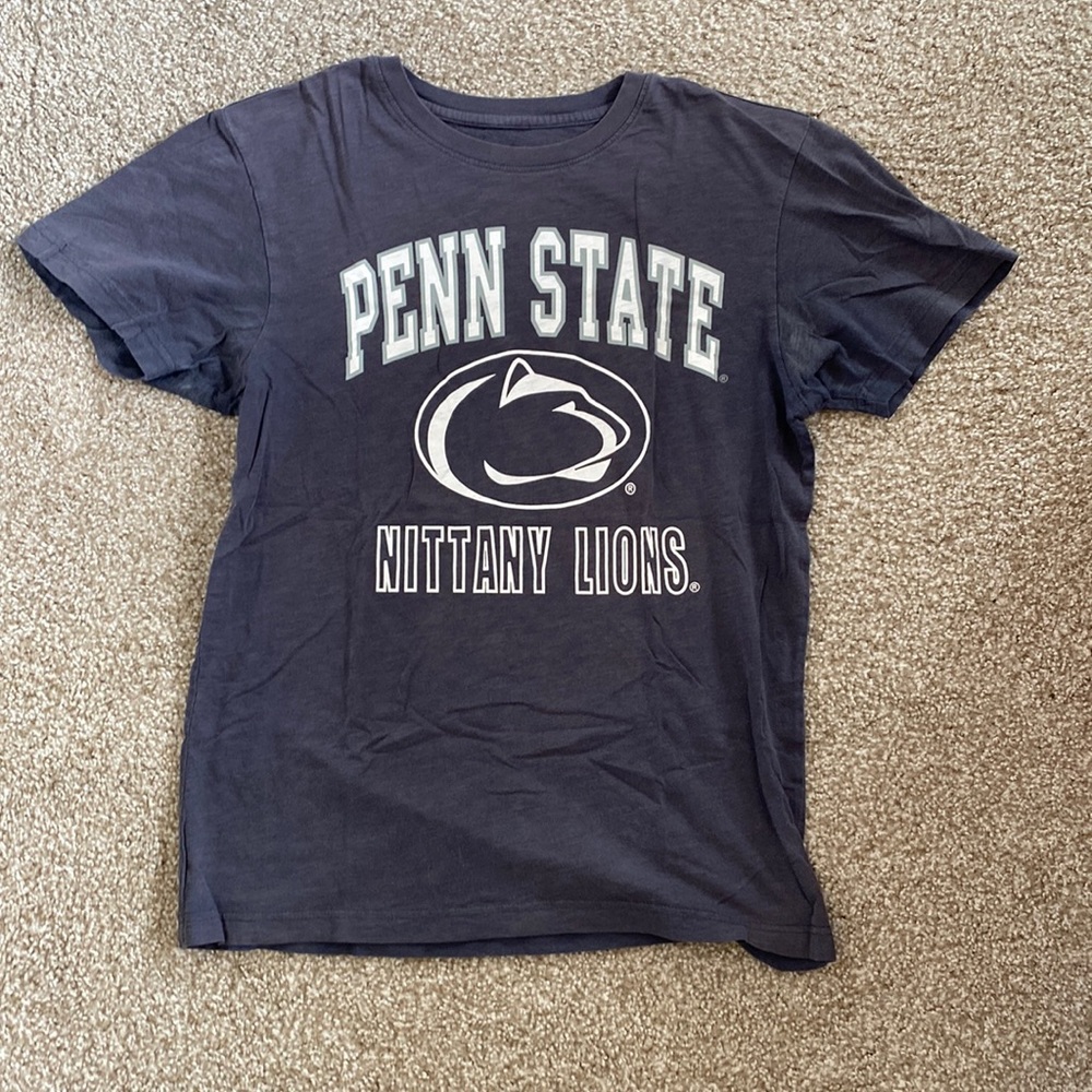 Penn State - Nittany Lions T-Shirt -  Campus Heritage Collection